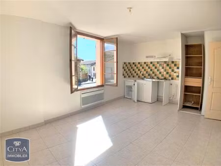 location appartement 2 pièces 34m² beaumont de lomagne 82500