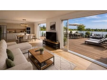 appartement de luxe en vente à chatou  france