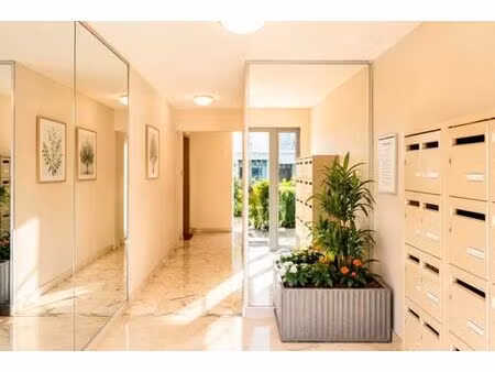 appartement de prestige en vente la varenne-saint-hilaire  île-de-france
