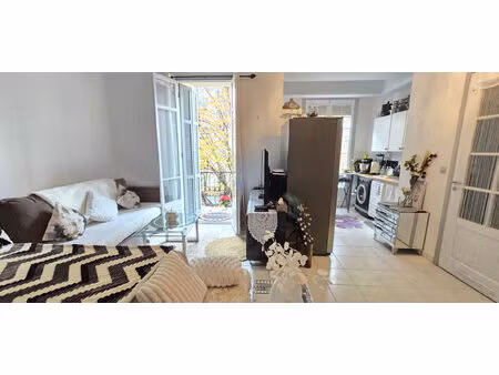 appartement 1 pièces 30 m² à vendre / acheter nice 06000 ? | era immobilier