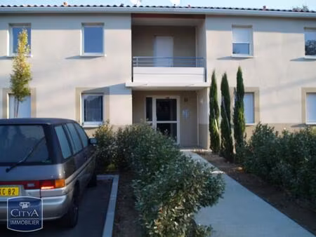 location appartement 2 pièces 47m² caussade 82300