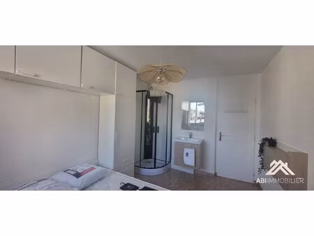 location appartement 1 pièce 11m² montpellier 34070