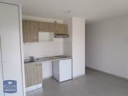 location appartement 2 pièces 37m² tournefeuille 31170
