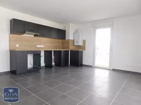appartement à louer 3 pièces 58.4 m² - marseille (13) - 966€