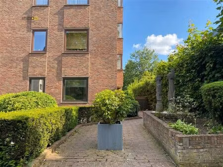 studio à vendre à avenue hamoir 4 uccle (vbe49223)