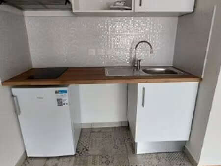 location appartement 2 pièces 52m² toulouse 31200