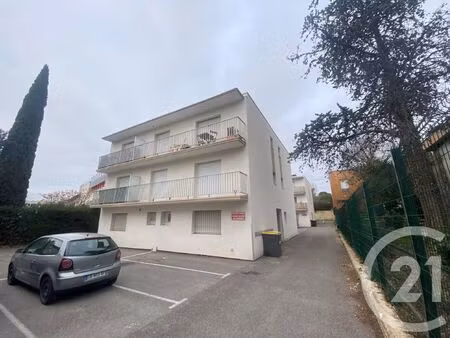 location appartement 2 pièces 35m² montpellier 34090