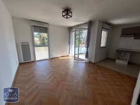 location appartement 3 pièces 57m² plaisance du touch 31830