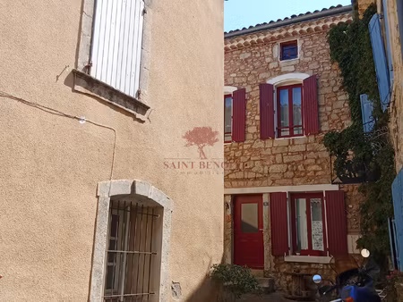 location appartement 3 pièces 87m² popian 34230