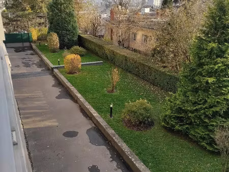 appartement à louer 2 pièces 55.36 m² - caluire-et-cuire (69) - 837€