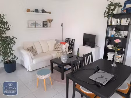 appartement à louer 3 pièces 58.3 m² - marseille 6e arrondissement (13006) - 906€