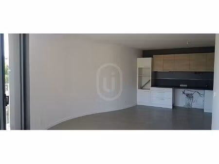 location appartement 3 pièces 64m² montpellier 34000