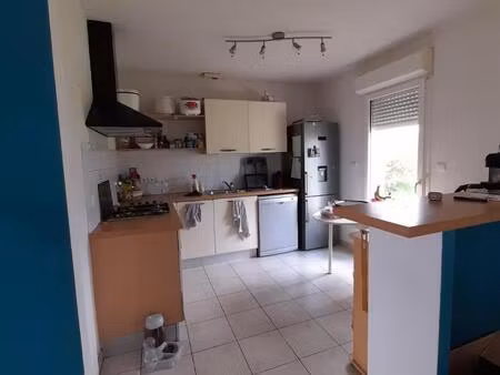 location maison 5 pièces 99m² mazeres 09270