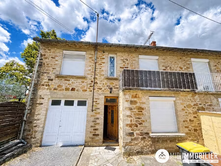 location maison 5 pièces 125m² st juery 81160