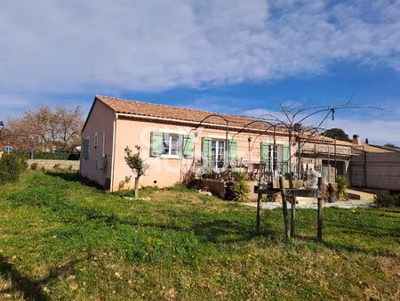 location maison 4 pièces 104m²