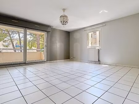 location appartement 3 pièces 82m² montpellier 34090