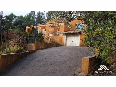location maison 5 pièces 165m² montarnaud 34570