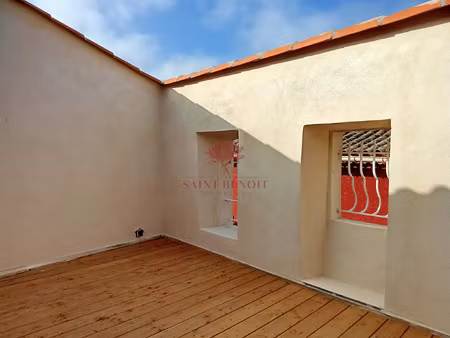location maison 6 pièces 204m² popian 34230