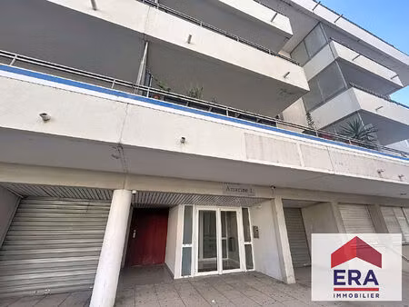 appartement 3 pièces 62 m² à vendre / acheter béziers 34500 ? | era immobilier