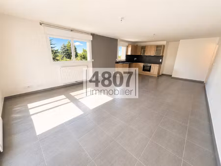 achat appartement 3 pièces 75m² marnaz 74460