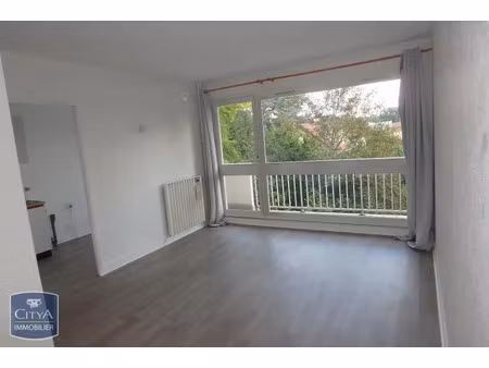appartement à louer 1 pièce 26.9 m² - viroflay (78) - 757€