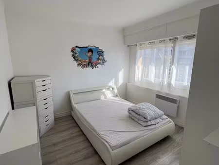 vente appartement 3 pièces 65 m² cagnes-sur-mer (06800)