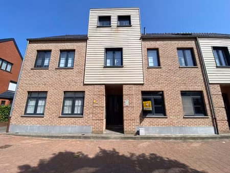 appartement te huur in geel met 2 slaapkamers