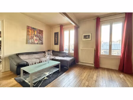 appartement 2 pièces 49 m² à vendre / acheter le kremlin-bicêtre 94270 ? | era immobilier