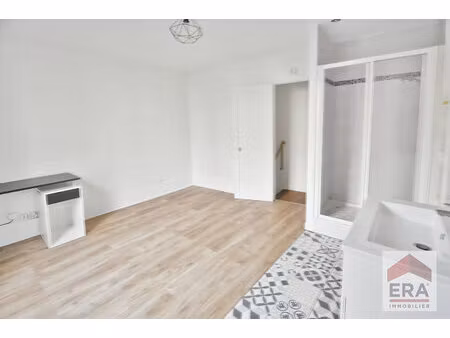 maison 2 pièces 32 m² à vendre / acheter boulogne-billancourt 92100 ? | era immobilier