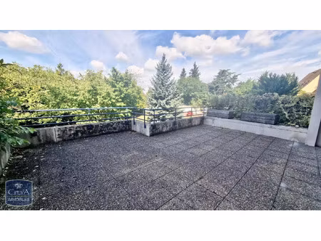 appartement à louer 3 pièces 71.01 m² - strasbourg (67) - 963€
