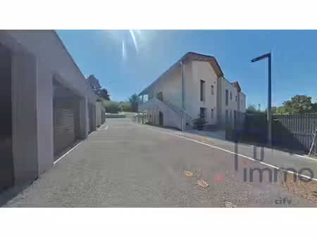 achat appartement 3 pièces 83m² st bonnet les oules 42330