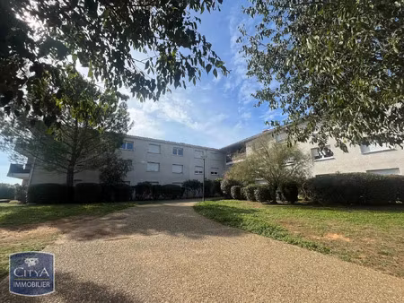 appartement à louer 1 pièce 19.78 m² - rodilhan (30) - 382€