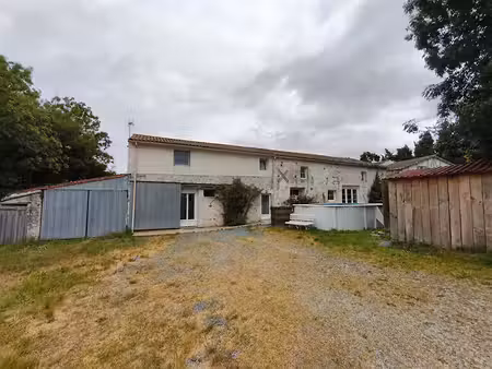 maison 5 pièces 190 m² à vendre / acheter cabariot 17430 ? | era immobilier