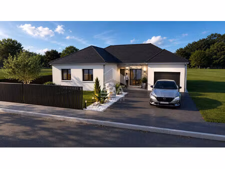 maison 5 pièces 95 m² à vendre / acheter chartres 28000 ? | era immobilier