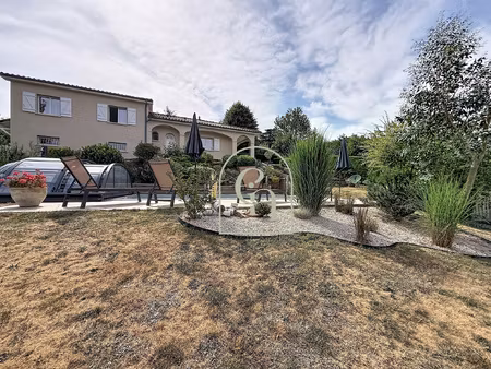 achat maison 4 pièces 108m² cours 69470