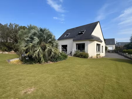 maison 7 pièces 120 m² à vendre / acheter landivisiau 29400 ? | era immobilier