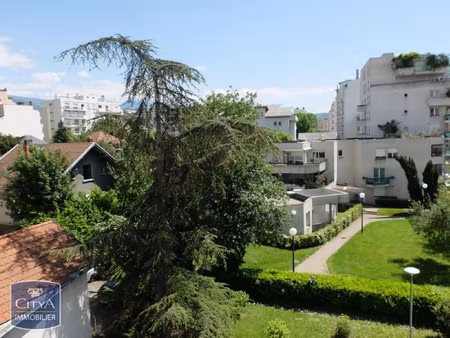 appartement à louer 5 pièces 117.01 m² - grenoble (38) - 1 361€