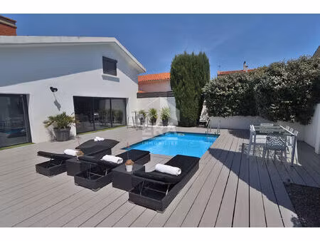 maison 4 pièces 130 m² à vendre / acheter narbonne 11100 ? | era immobilier