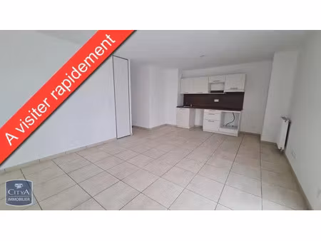 appartement à louer 3 pièces 62.33 m² - dijon (21) - 815€