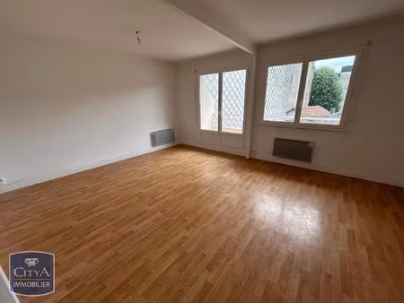 appartement à louer 2 pièces 65.64 m² - pau (64) - 585€