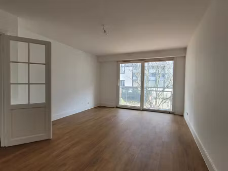 appartement à louer 3 pièces 79.67 m² - strasbourg (67) - 1 000€