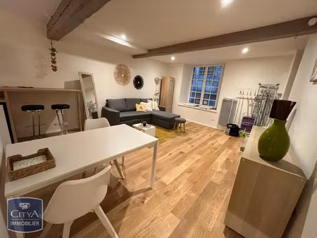 appartement à louer 1 pièce 30.01 m² - bordeaux (33) - 736€