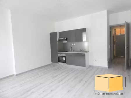 achat immeuble 248m² belley 01300