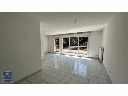 appartement à louer 4 pièces 84.35 m² - kingersheim (68) - 1 247€