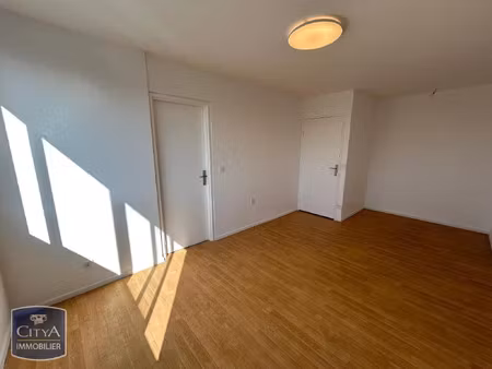 appartement à louer 1 pièce 31.16 m² - la madeleine (59) - 650€