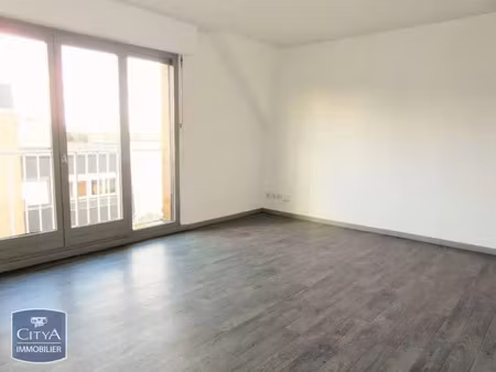 appartement à louer 1 pièce 32.4 m² - lille (59) - 500€
