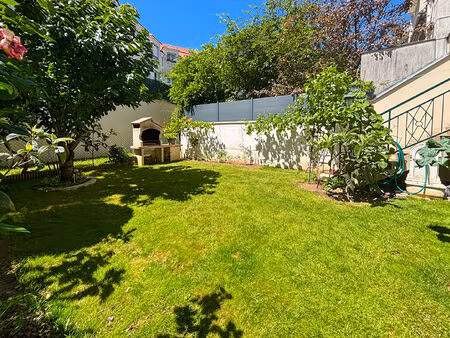 maison 6 pièces 100 m² à vendre / acheter igny 91430 ? | era immobilier