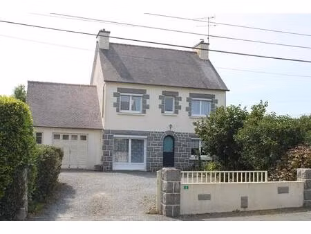 maison 117m² hab 8 pièces