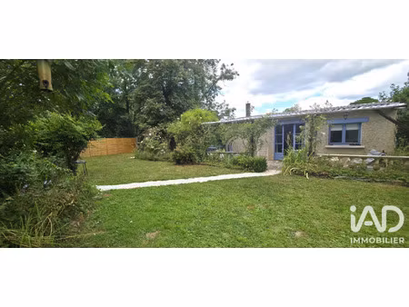 vente maison 2 pièces 28 m² vaux-villaine (08150)
