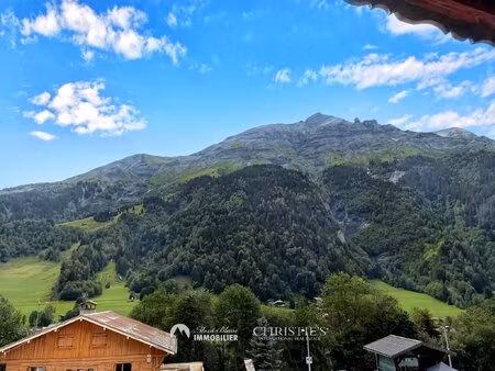 les contamines-montjoie  france with id 4386717863